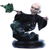 Harry Potter Voldemort 4.5 Inch QMX Q-Fig Diorama