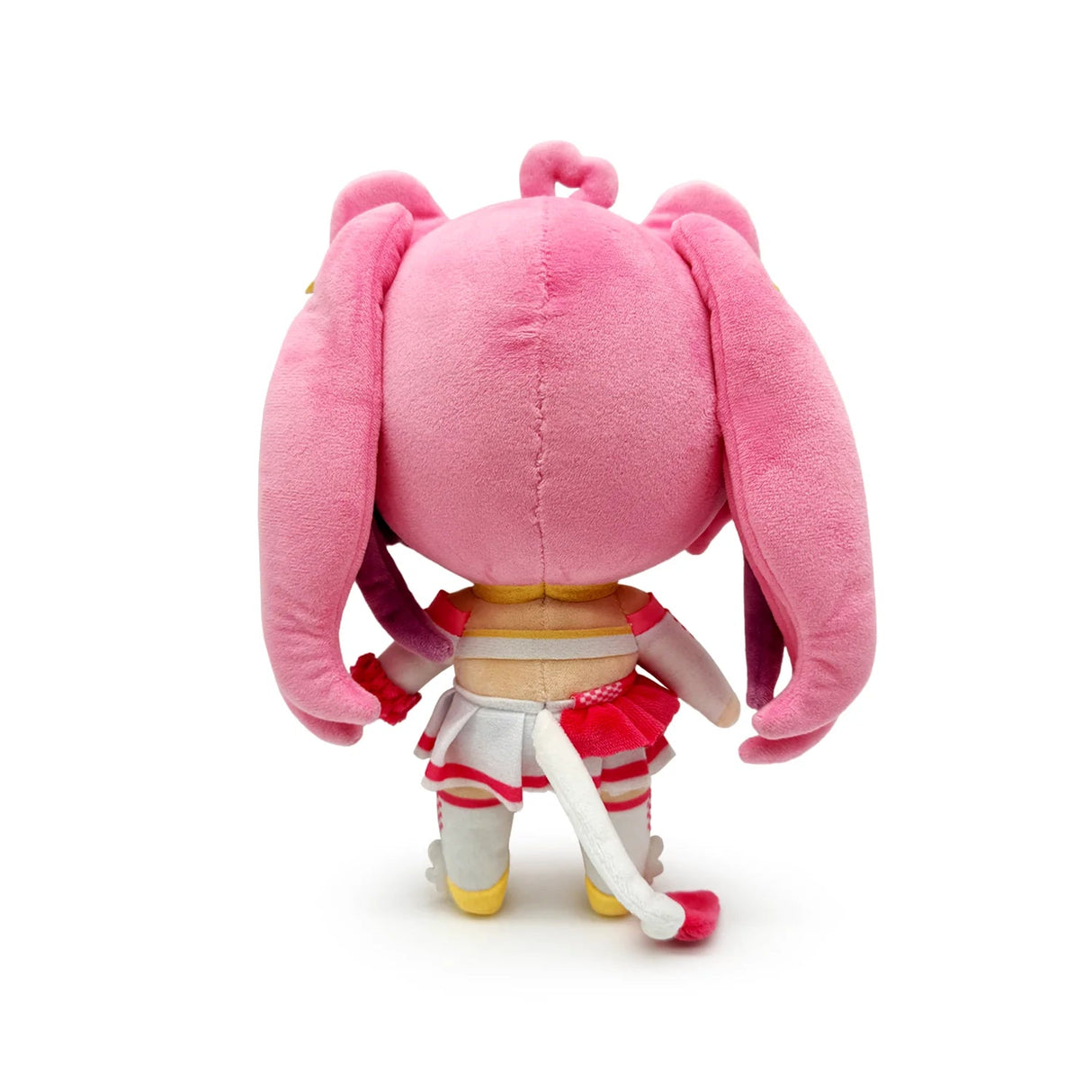 Iron Mouse YouTooz 9 Inch Plush