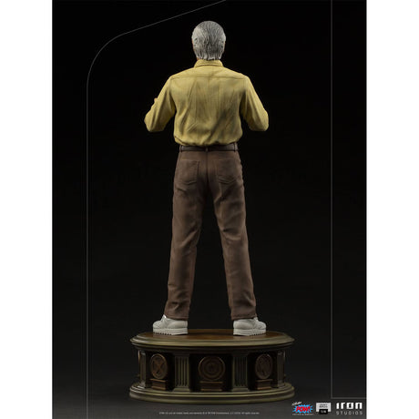Marvel Stan Lee Iron Studios 1/4 Scale 60cm Statue