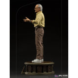 Marvel Stan Lee Iron Studios 1/4 Scale 60cm Statue