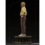 Marvel Stan Lee Iron Studios 1/4 Scale 60cm Statue