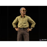 Marvel Stan Lee Iron Studios 1/4 Scale 60cm Statue