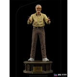Marvel Stan Lee Iron Studios 1/4 Scale 60cm Statue