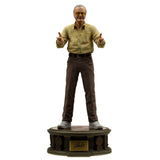Marvel Stan Lee Iron Studios 1/4 Scale 60cm Statue