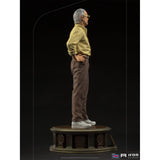Marvel Stan Lee Iron Studios 1/4 Scale 60cm Statue