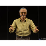 Marvel Stan Lee Iron Studios 1/4 Scale 60cm Statue