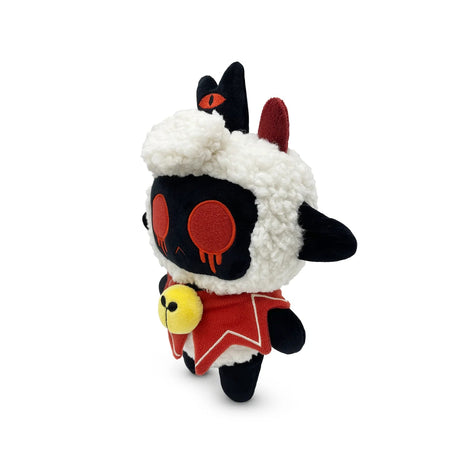 Cult of The Lamb: Possessed Lamb YouTooz 9 Inch Plush