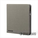 Grail Guard 12-Pocket Premium ZIP Trading Card Binder
