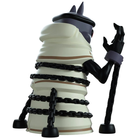 Cult of the Lamb - The One Who Waits Youtooz Vinyl Figure