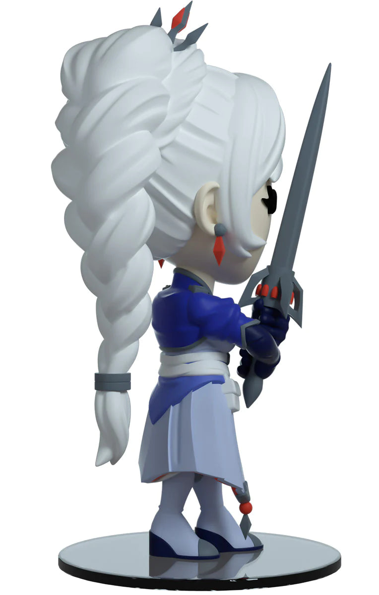 RWBY Weiss Schnee Youtooz Vinyl Figure