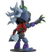 Five Nights at Freddy's Ruined Roxy YouTooz Vinyl Figure