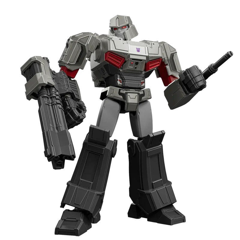 Transformers Blokees Galaxy Version 07 One Wave 2 Mystery Mini Figure