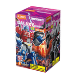 Transformers Blokees Galaxy Version 06 Parallel Universe Mystery Mini Figure