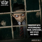 Living Dead Dolls Damien Return of the Living Dead Dolls 10" Action Figure