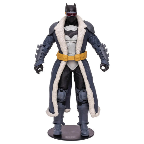 DC Comics Multiverse Batman Endless Winter Wave 7 Build-A Action Figure