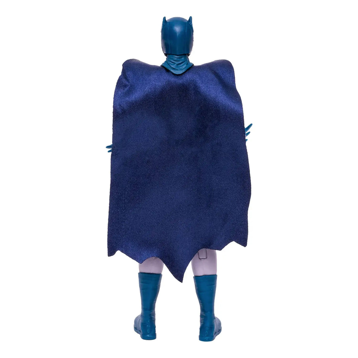 DC Comics Retro Batman 66 Batman Boxing Action Figure
