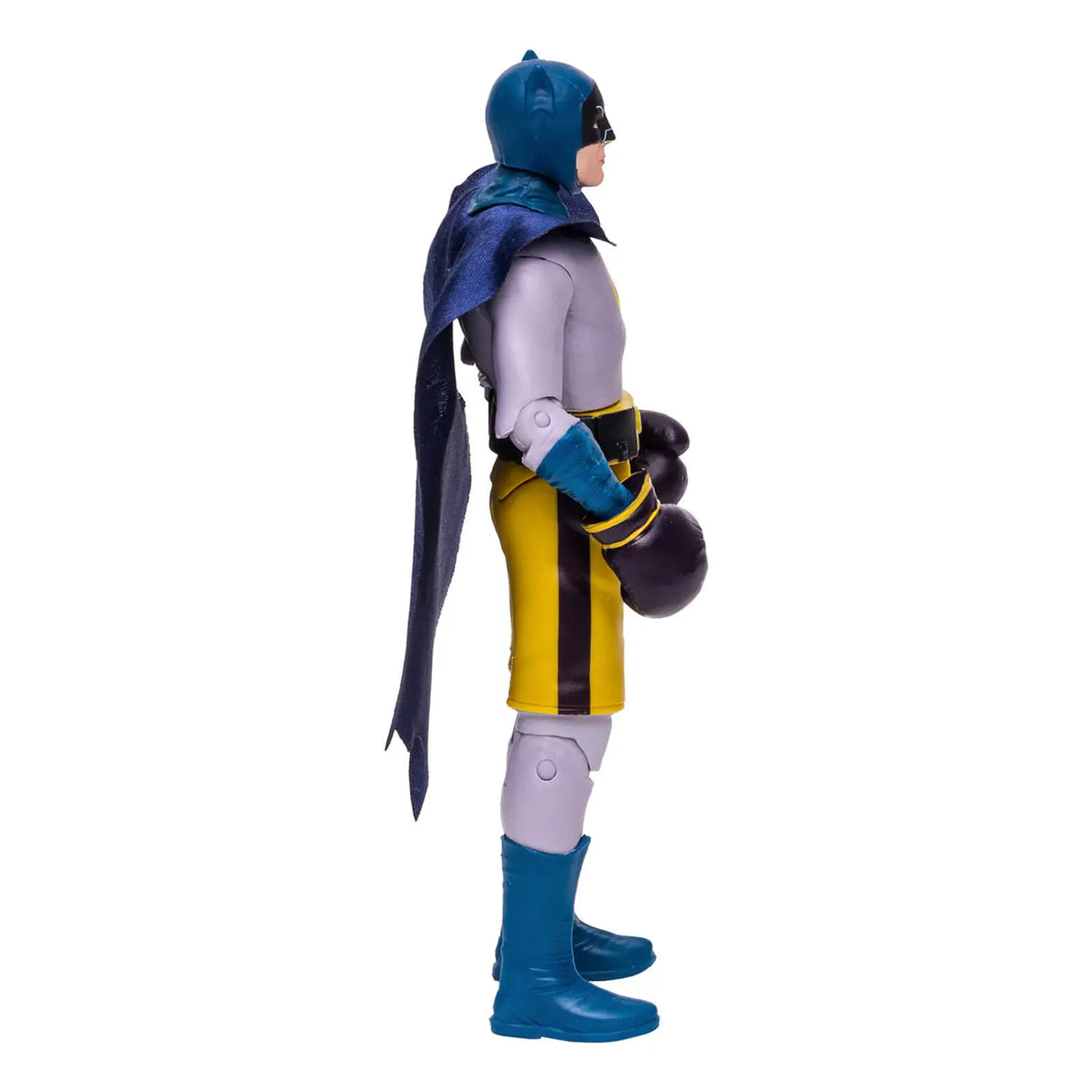 DC Comics Retro Batman 66 Batman Boxing Action Figure