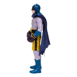 DC Comics Retro Batman 66 Batman Boxing Action Figure