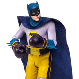 DC Comics Retro Batman 66 Batman Boxing Action Figure