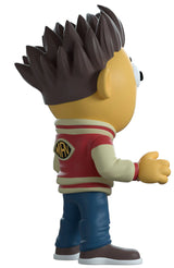 My Friendly Neighbourhood: Norman YouTooz Vinyl Figure