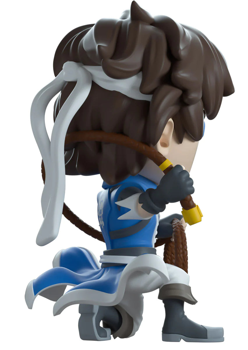 Castlevania Richter Youtooz Vinyl Figure