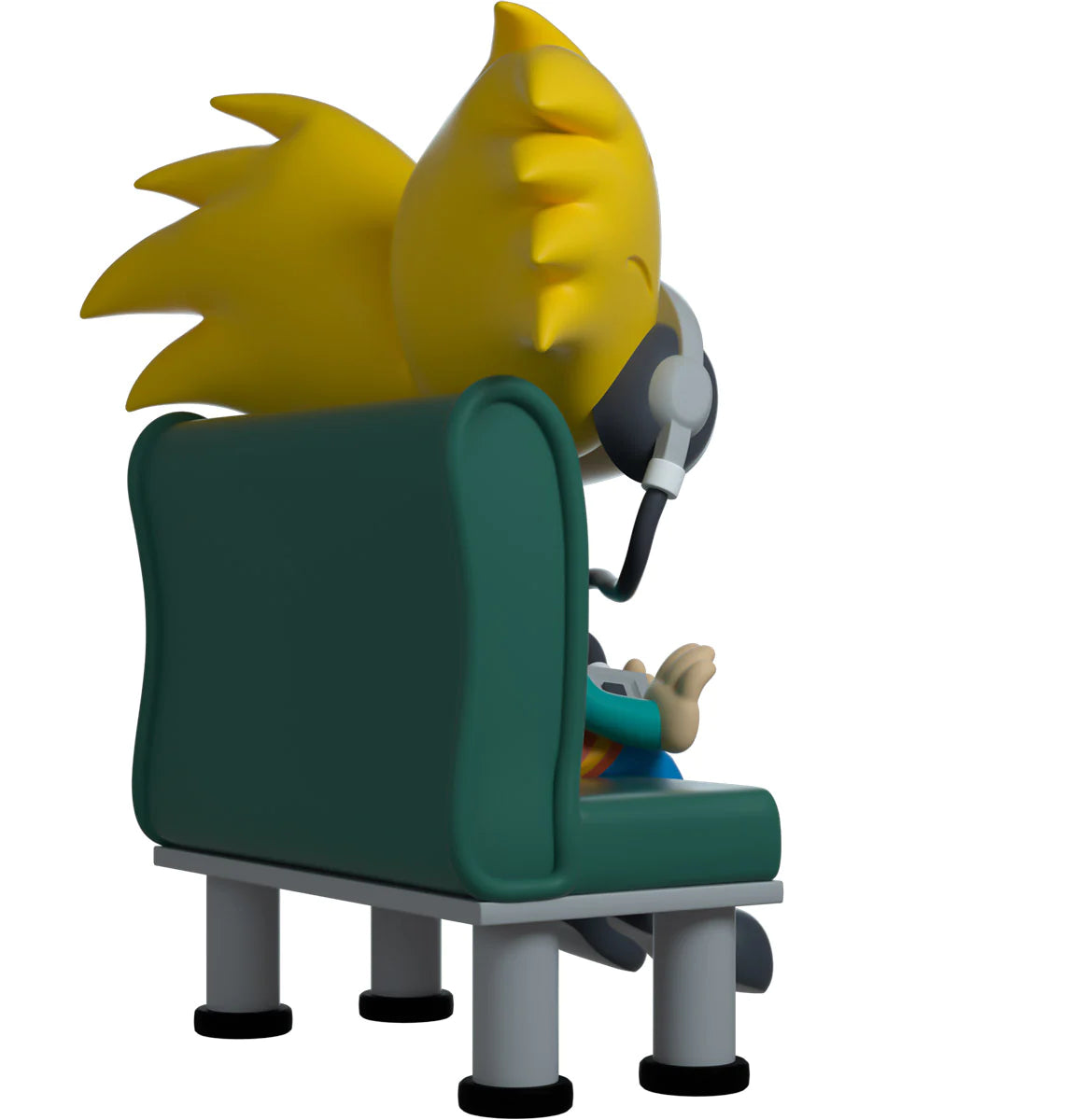 Hey Arnold Arnold YouTooz Vinyl Figure