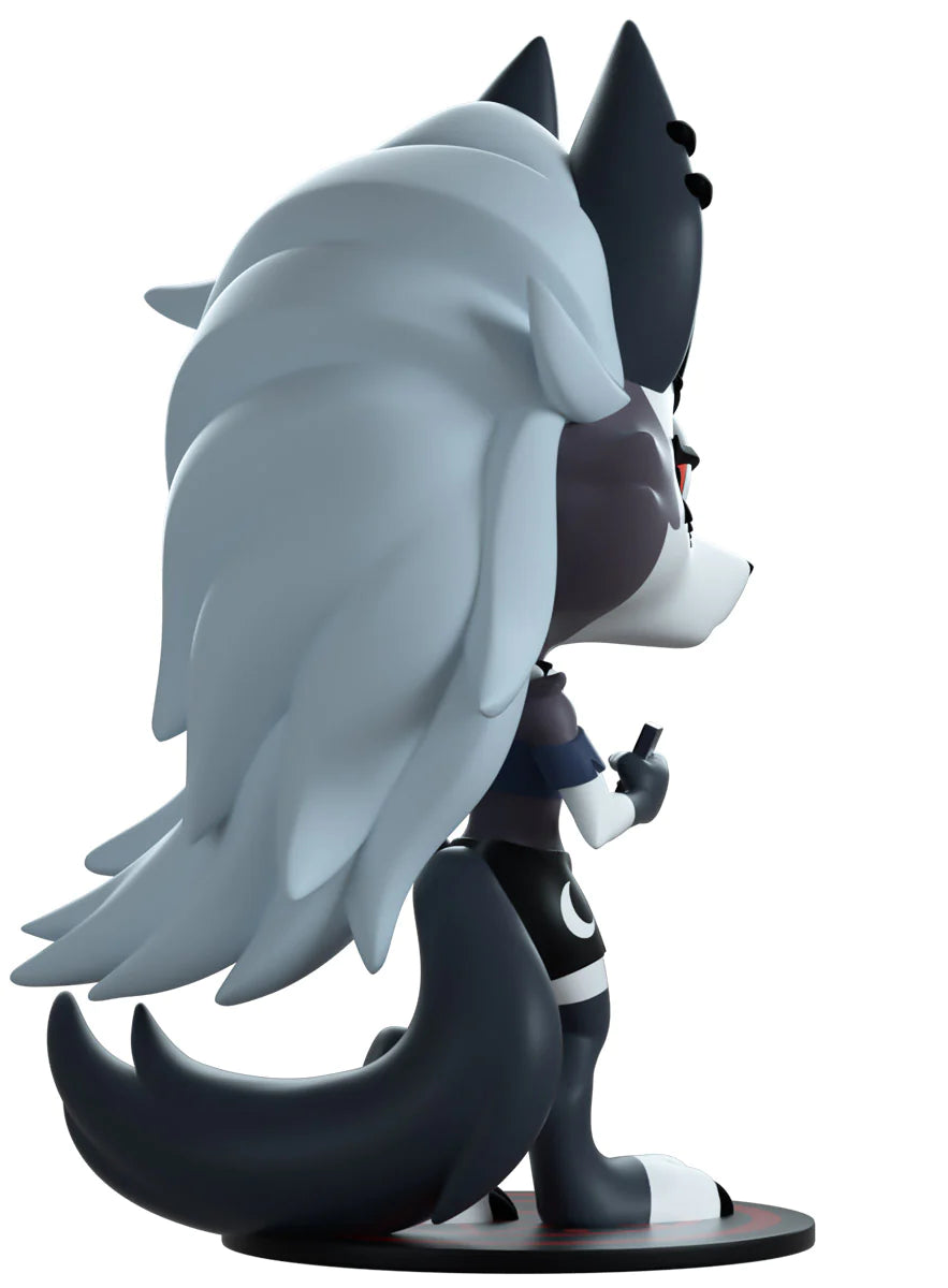 Helluva Boss: Loona YouTooz Vinyl Figure