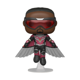 Marvel Falcon (Flying) Funko Pop! Vinyl Figure #812