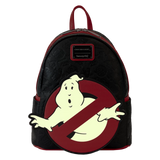 Ghostbusters No Ghost Logo Loungefly Backpack