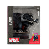Marvel Collection Venom 1:10th Scale The Amazing Spider-Man #316