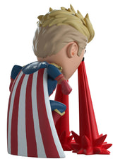 The Boys Laser Homelander YouTooz Vinyl Figure