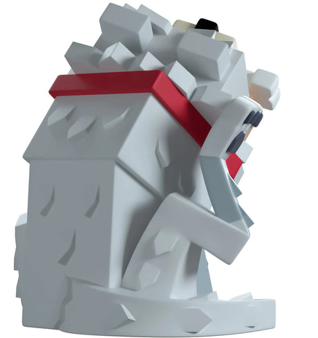 Minecraft Wolf YouTooz Vinyl Figure