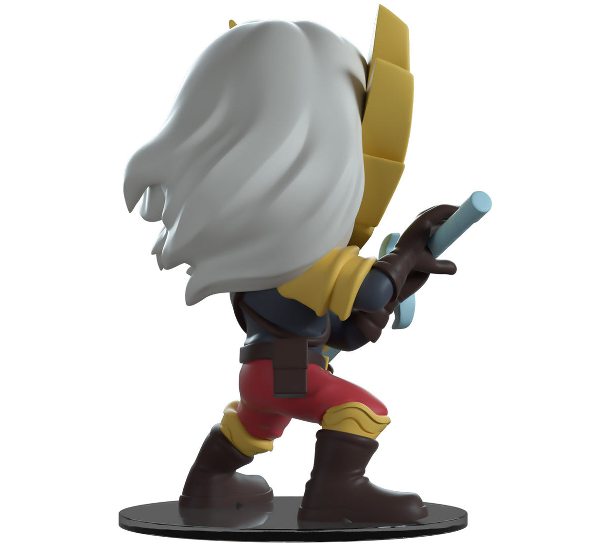 Slay the Spire: The Iron Clad YouTooz Vinyl Figure