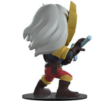 Slay the Spire: The Iron Clad YouTooz Vinyl Figure