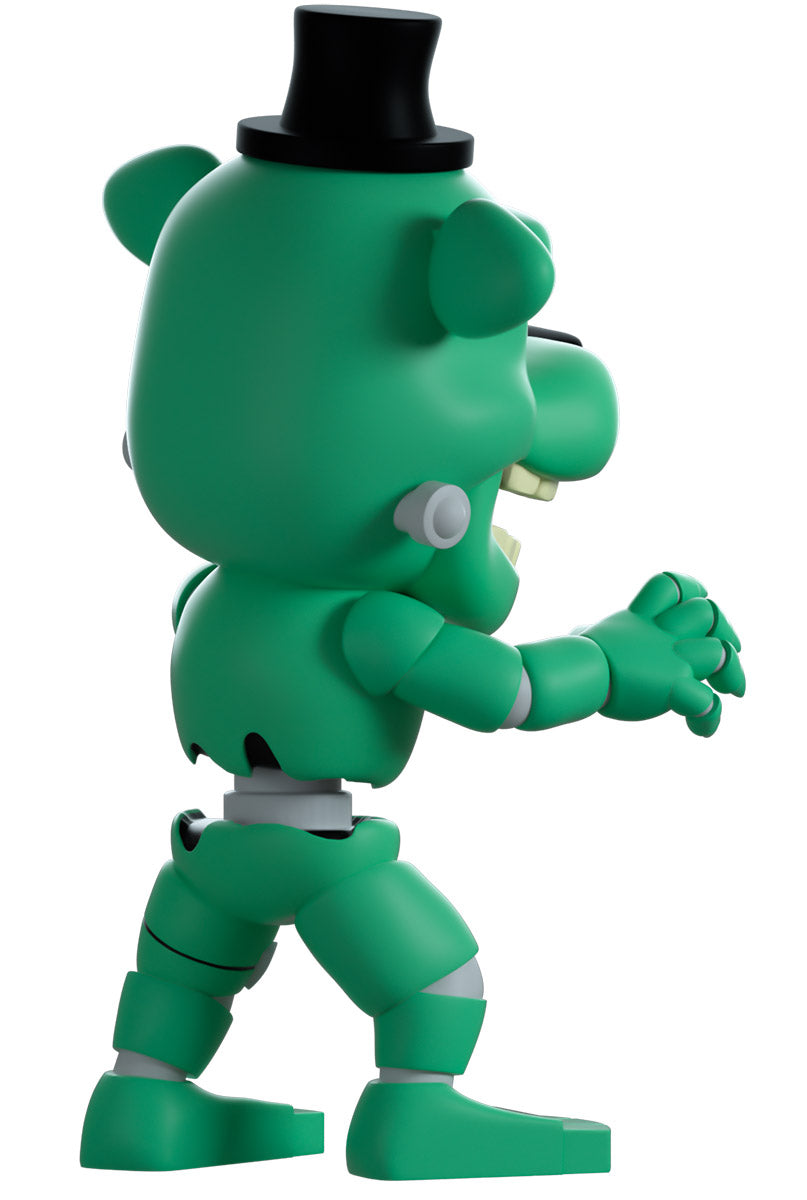 Five Nights at Freddy's: Dreadbear YouTooz Vinyl Figure