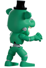 Five Nights at Freddy's: Dreadbear YouTooz Vinyl Figure