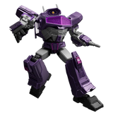 Transformers Blokees Galaxy Version 07 One Wave 2 Mystery Mini Figure