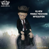 Living Dead Dolls Damien Return of the Living Dead Dolls 10" Action Figure