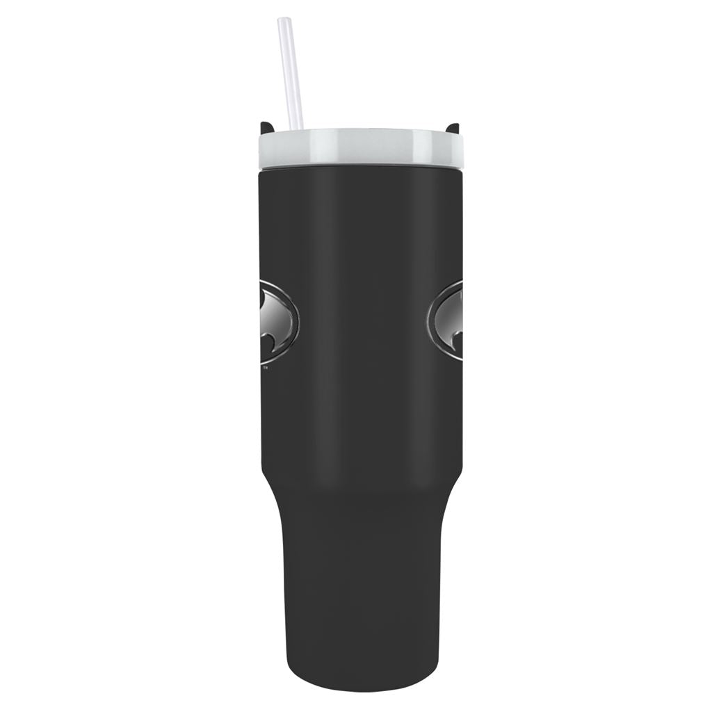 BATMAN (SYMBOL) 40oz TUMBLER