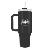 BATMAN (SYMBOL) 40oz TUMBLER