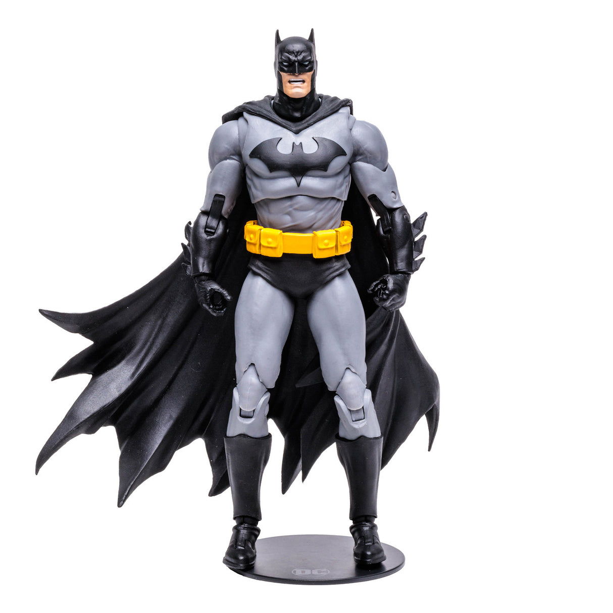 DC Comics Multiverse Batman VS Hush McFarlane 7" Figure Set
