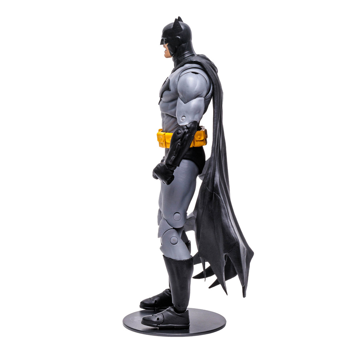 DC Comics Multiverse Batman VS Hush McFarlane 7" Figure Set