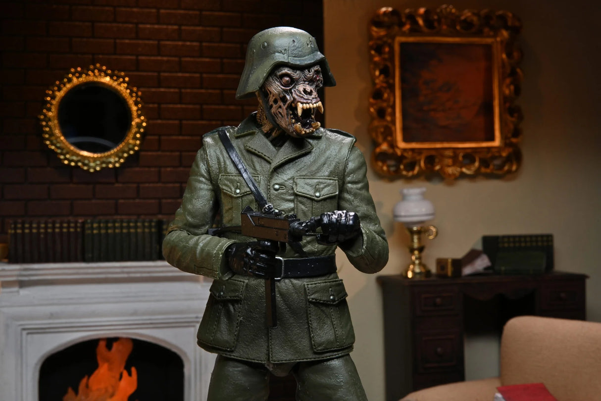 An American Werewolf in London Ultimate Nightmare Demon 7” NECA Action Figure