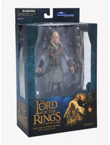 The Lord of the Rings Legolas Deluxe Action Figure