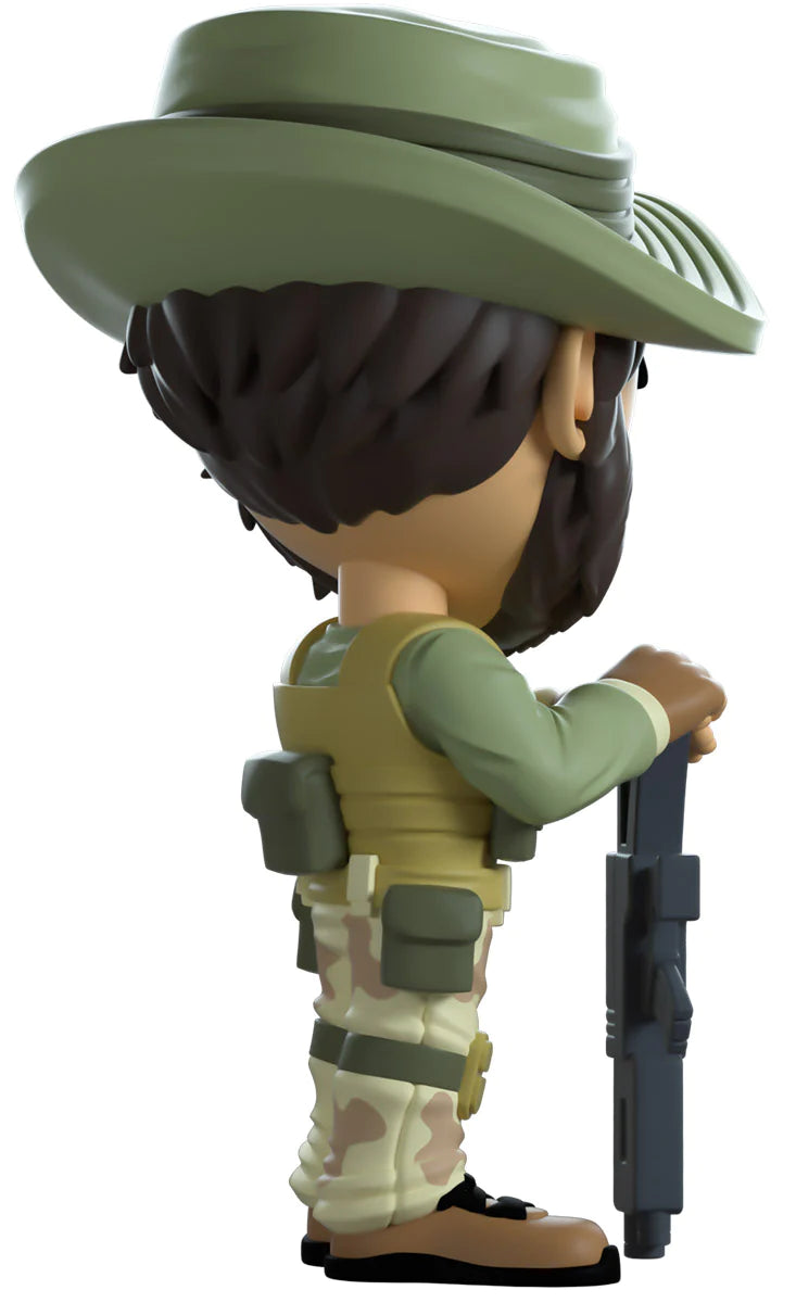 Call of Duty Captain Price YouTooz Vinyl Figure