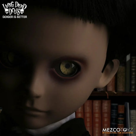 Living Dead Dolls Damien Return of the Living Dead Dolls 10" Action Figure