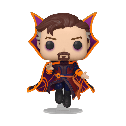 Marvel What If...? Doctor Strange Supreme Funko Pop! Vinyl Figure #874