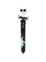 Nightmare Before Christmas Jack Skellington 10 Colour 3d Pen