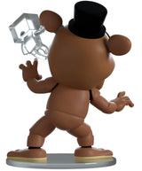 Five Nights at Freddy's: Haunted Freddy YouTooz Vinyl Figure