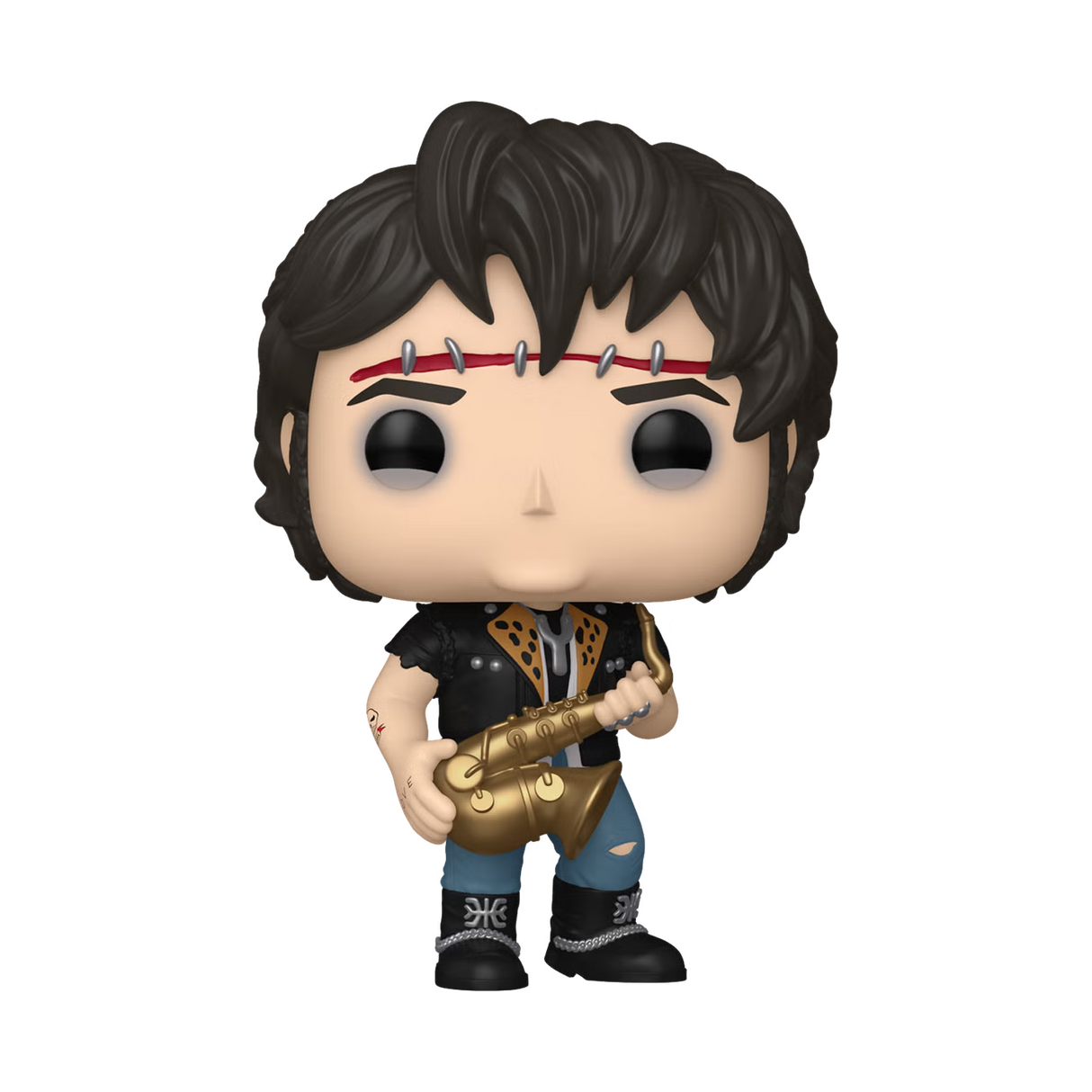 The Rocky Horror Picture Show Eddie Funko Pop! Vinyl Figure #1911